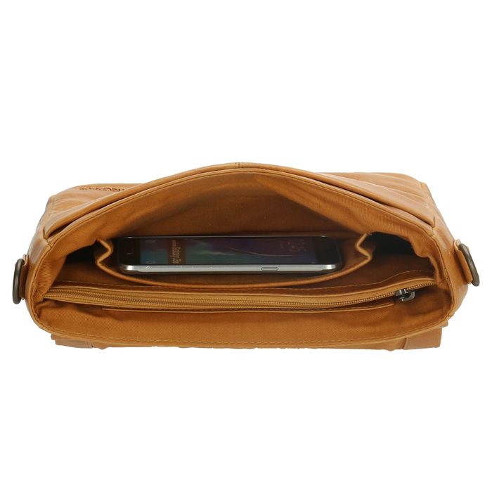 Micmacbags Porto Schoudertas