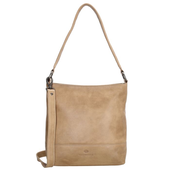 Micmacbags Porto Schultertasche