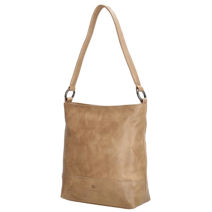 Micmacbags Porto Schultertasche