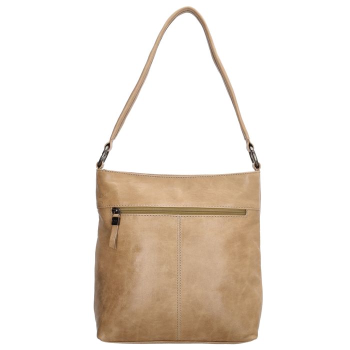 Micmacbags Porto Schultertasche
