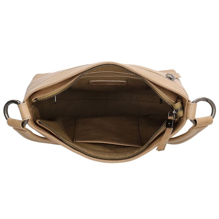 Micmacbags Porto Schultertasche