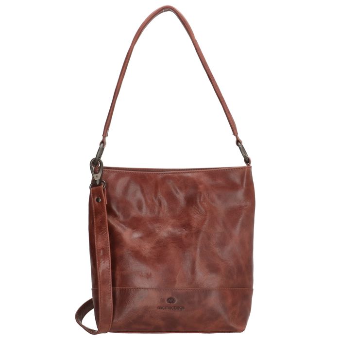 Micmacbags Porto Schultertasche