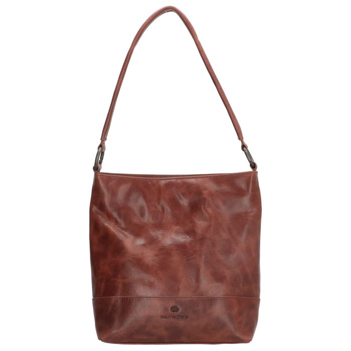 Micmacbags Porto Schultertasche