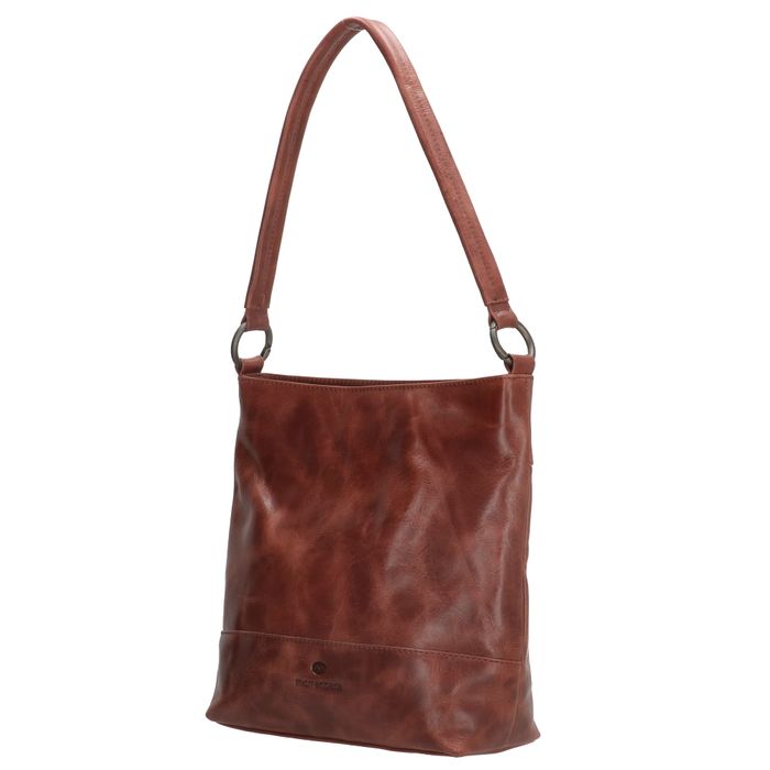 Micmacbags Porto Schultertasche