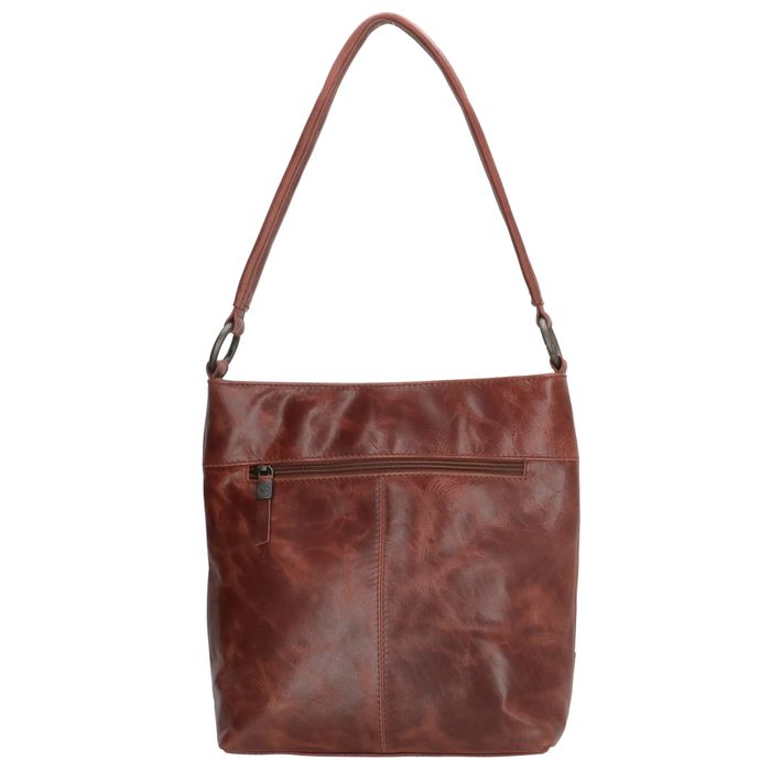 Micmacbags Porto Schultertasche