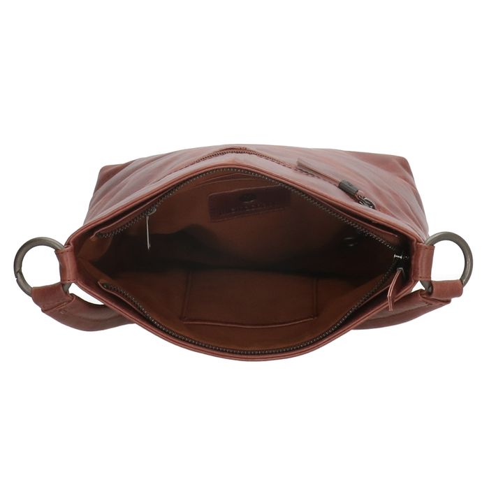Micmacbags Porto Schultertasche