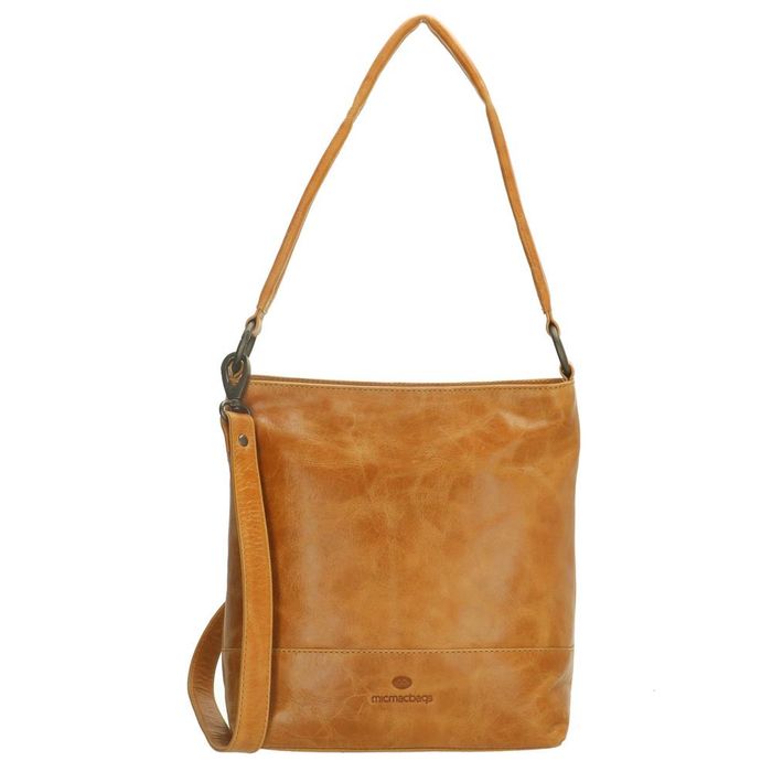 Micmacbags Porto Schultertasche