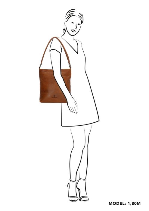 Micmacbags Porto Shoulder bag