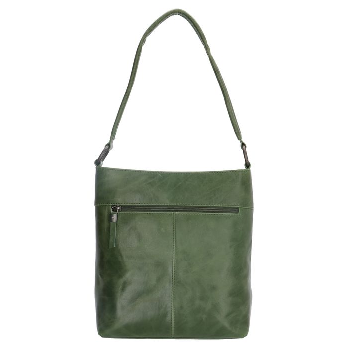 Micmacbags Porto Schoudertas