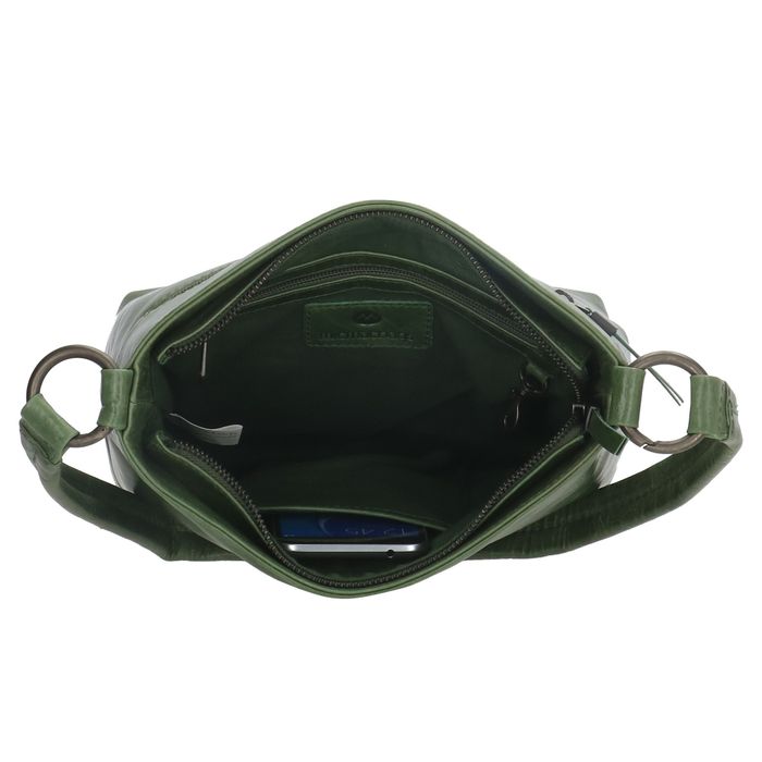Micmacbags Porto Schoudertas