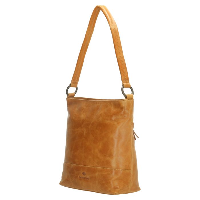 Micmacbags Porto Schultertasche