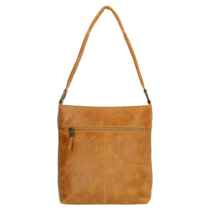 Micmacbags Porto Schultertasche