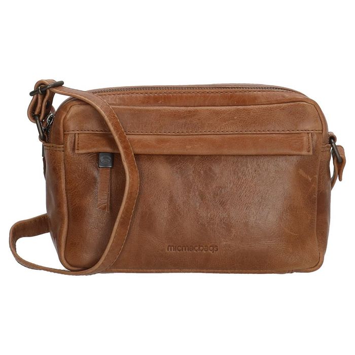 Micmacbags Porto Schoudertas