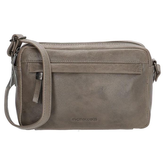 Micmacbags Porto Schultertasche