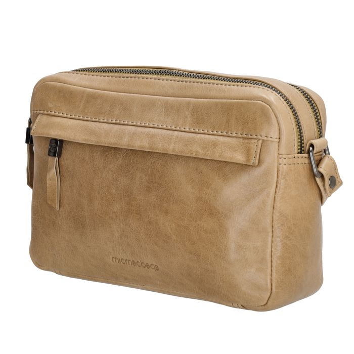 Micmacbags Porto Schoudertas