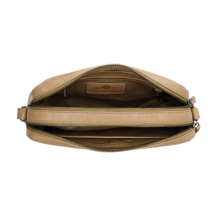 Micmacbags Porto Schoudertas
