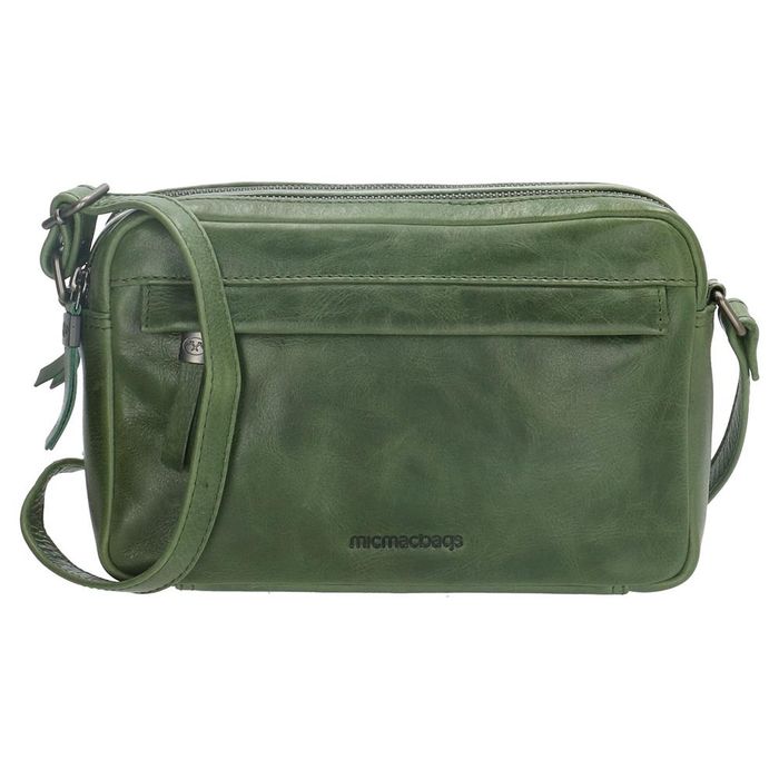 Micmacbags Porto Schoudertas