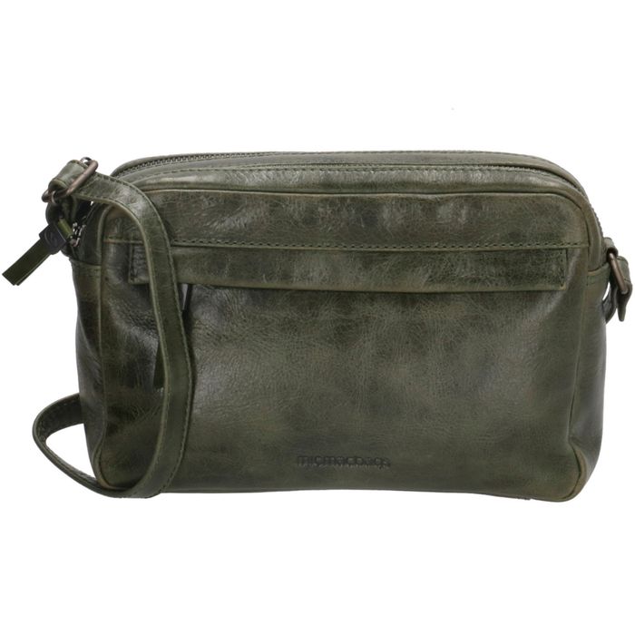 Micmacbags Porto Shoulder bag