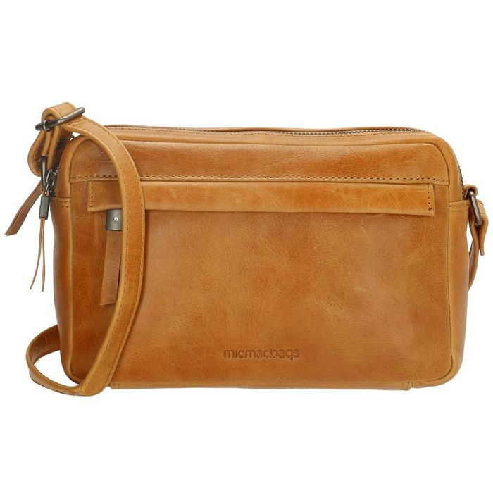 Micmacbags Porto Schultertasche
