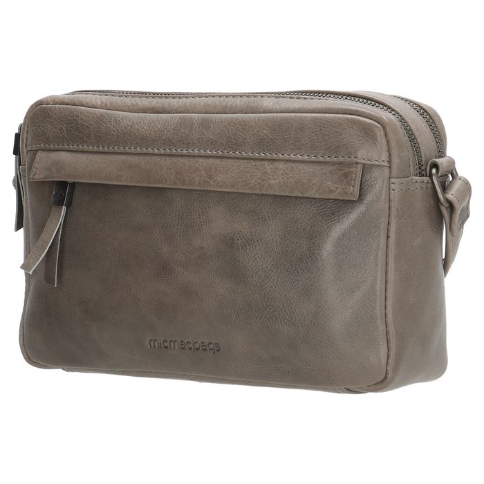 Micmacbags Porto Schultertasche
