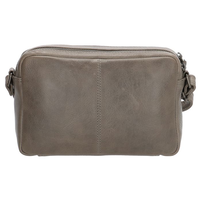 Micmacbags Porto Schultertasche