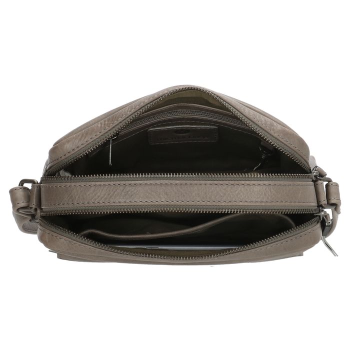Micmacbags Porto Schultertasche