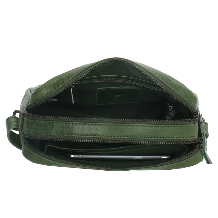Micmacbags Porto Schoudertas