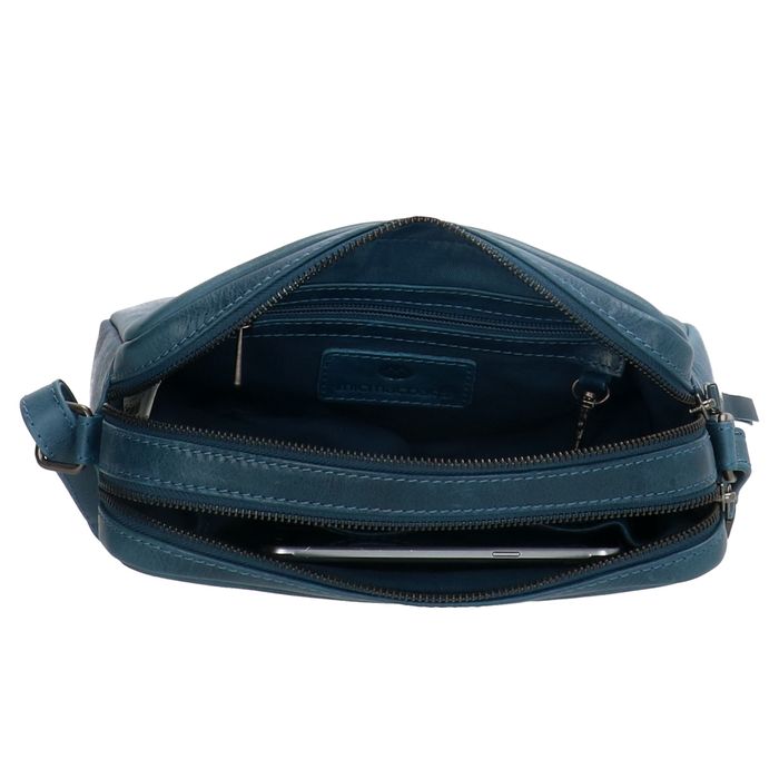 Micmacbags Porto Shoulder bag