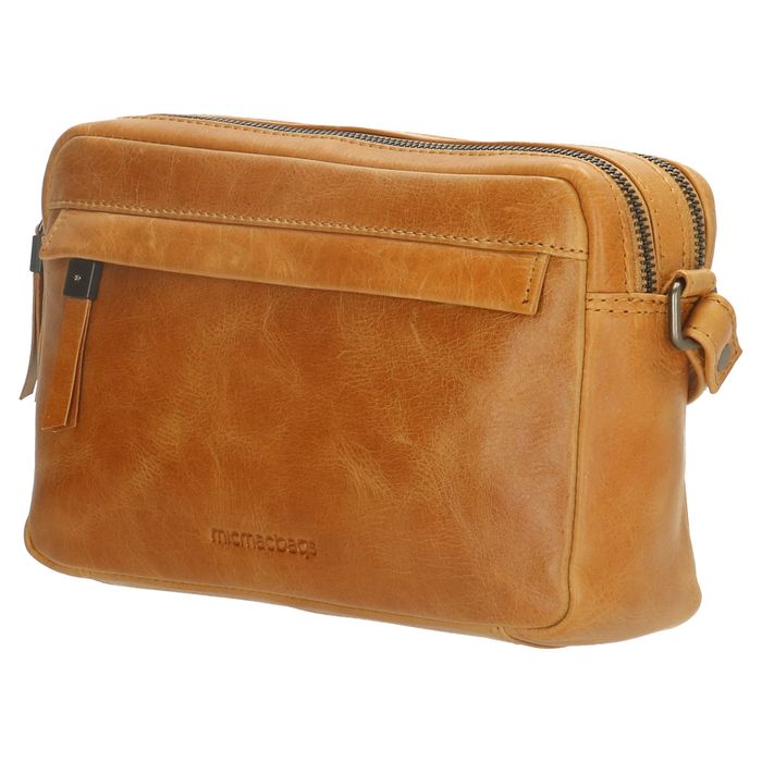 Micmacbags Porto Schultertasche