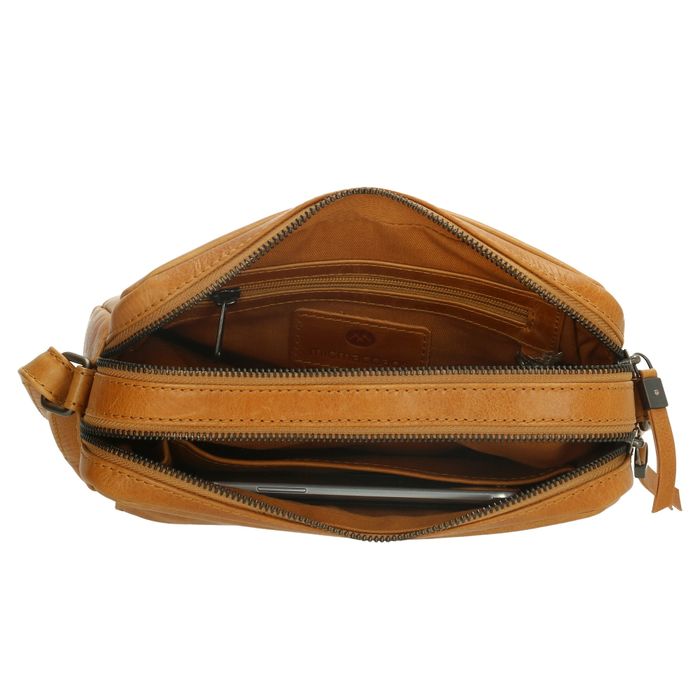 Micmacbags Porto Schultertasche