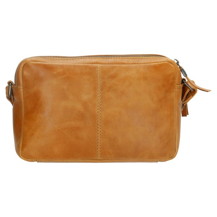 Micmacbags Porto Schultertasche