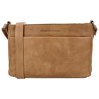 Hide & Stitches Porto Schoudertas