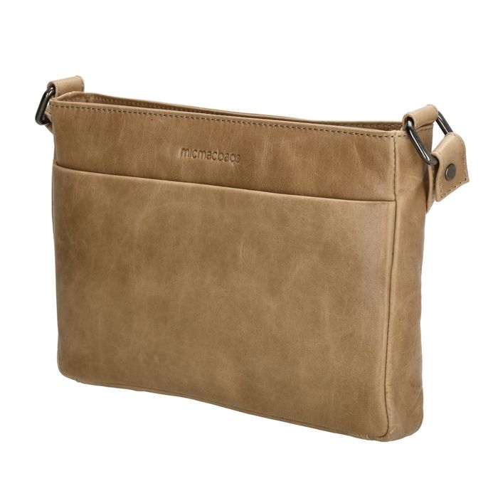 Micmacbags Porto Schoudertas