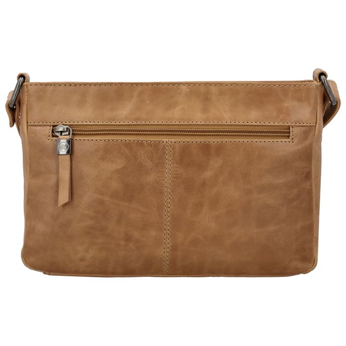 Hide & Stitches Porto Schoudertas