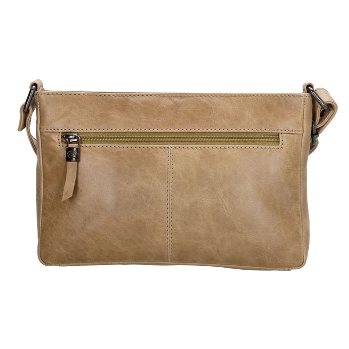 Micmacbags Porto Schoudertas
