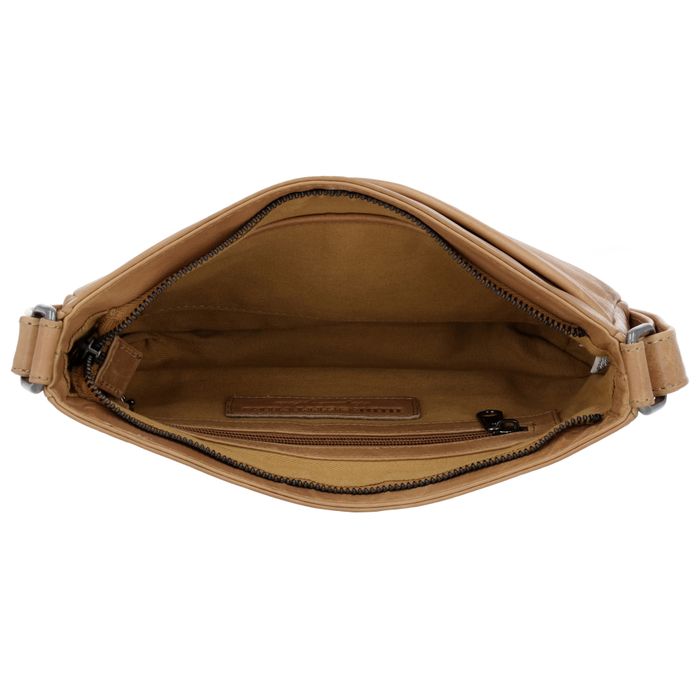 Hide & Stitches Porto Schoudertas