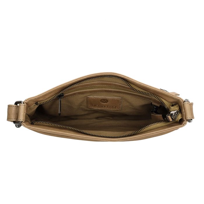 Micmacbags Porto Schoudertas