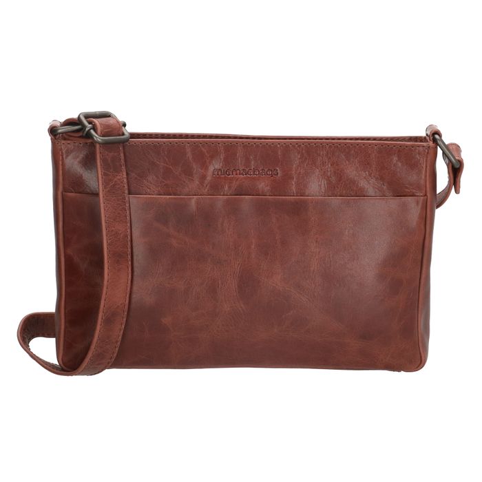 Micmacbags Porto Schultertasche