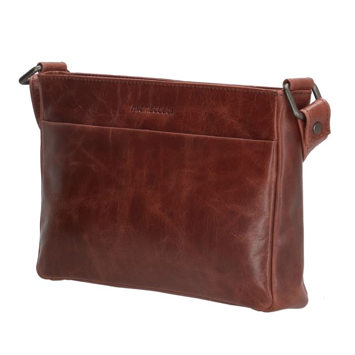 Micmacbags Porto Schultertasche