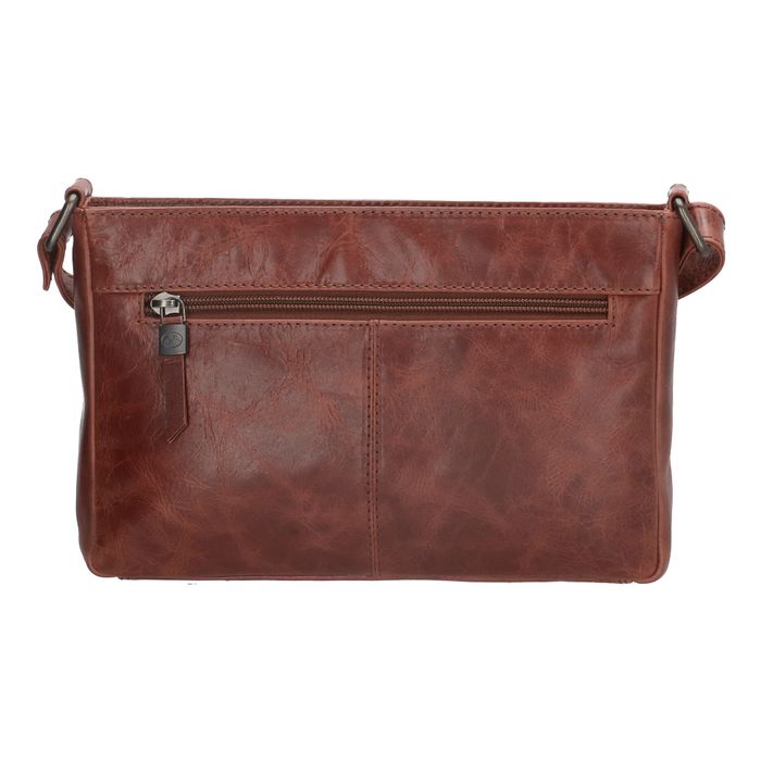 Micmacbags Porto Schultertasche