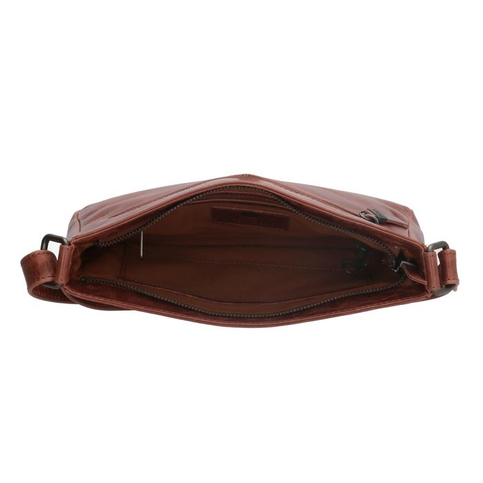 Micmacbags Porto Schultertasche