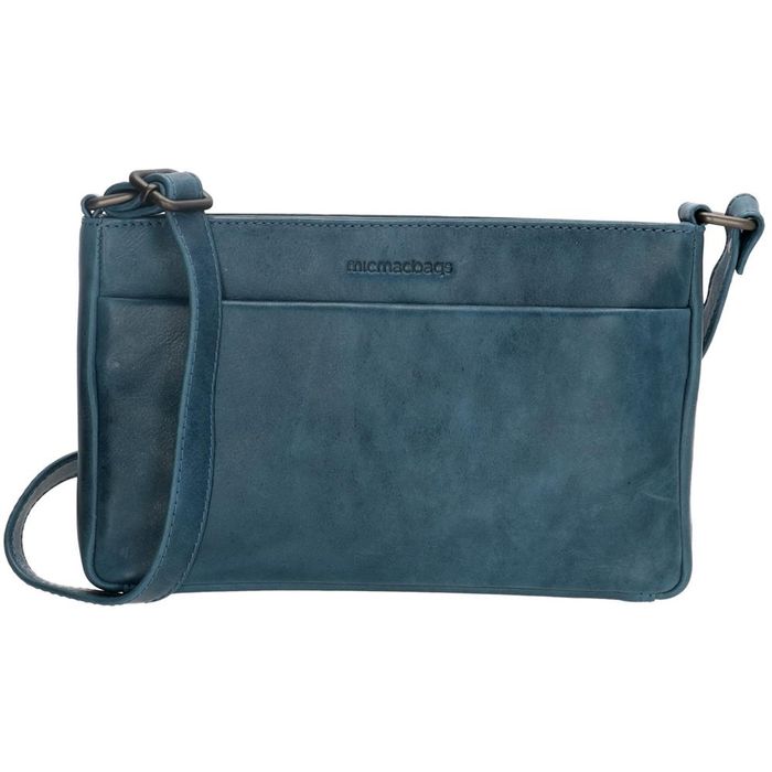 Micmacbags Porto Schultertasche