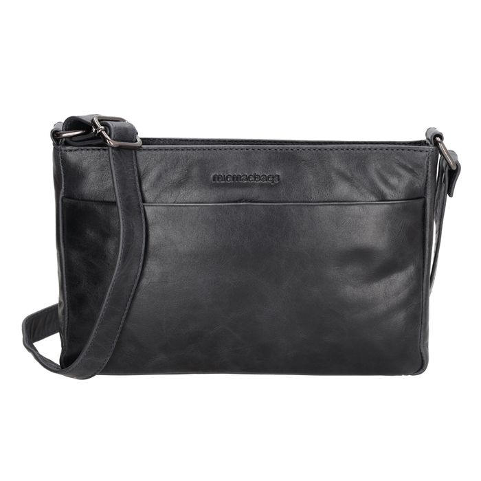 Micmacbags Porto Schultertasche