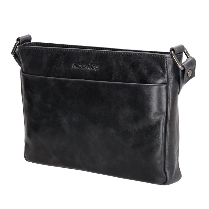 Micmacbags Porto Schultertasche