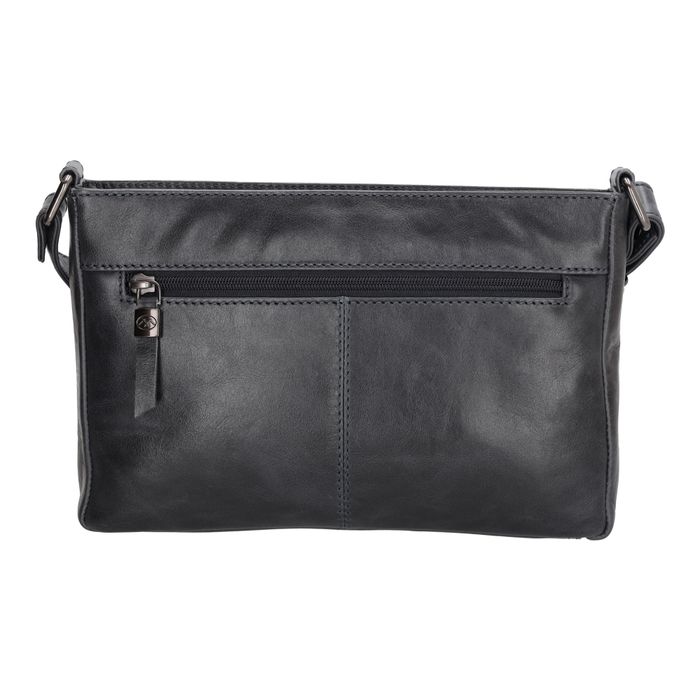 Micmacbags Porto Schultertasche