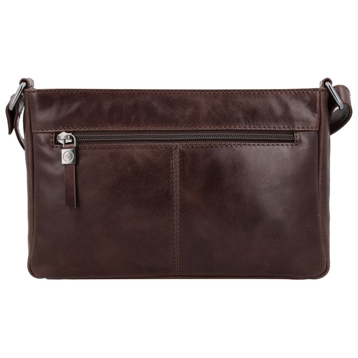 Hide & Stitches Porto Schoudertas