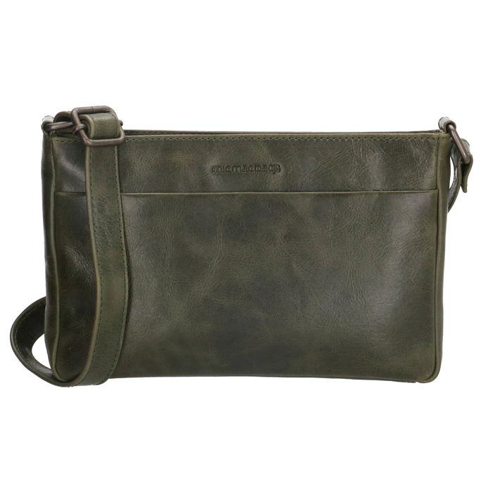 Micmacbags Porto Schultertasche