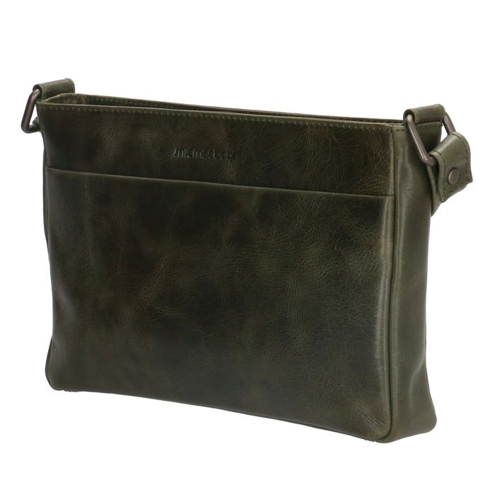 Micmacbags Porto Schultertasche