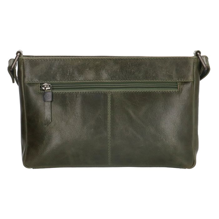 Micmacbags Porto Schultertasche