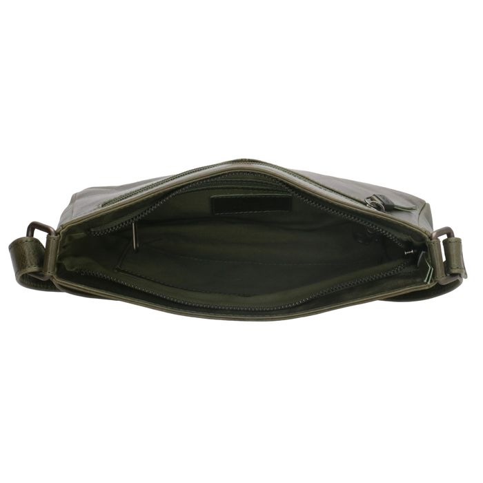 Micmacbags Porto Schultertasche